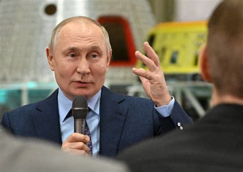 Rusya'da yapılacak devlet başkanlığı seçiminde Putin dahil 4 aday yarışacak - Son Dakika Haberleri